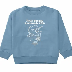 STACCATO Sweatshirt Sunday Lemonade Club* Oberteile