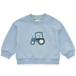 LITTLE ONE Sweatshirt Traktor* Oberteile