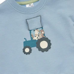 LITTLE ONE Sweatshirt Traktor* Oberteile