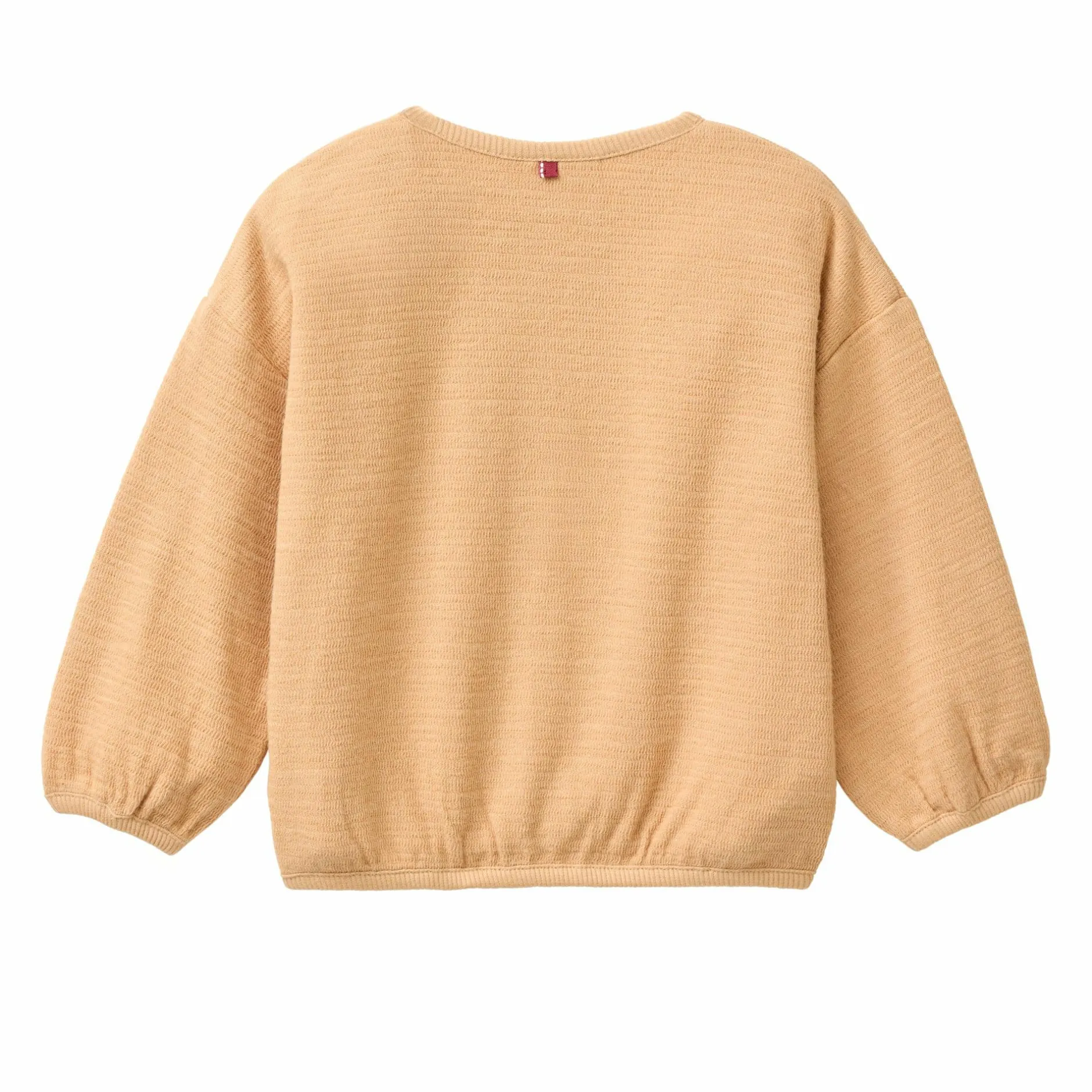 People Wear Organic Sweatshirt Zoo* Oberteile