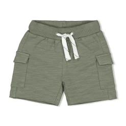 FEETJE Sweatshorts* Hosen