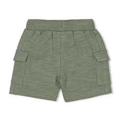 FEETJE Sweatshorts* Hosen
