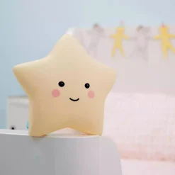 lumilu Sweet Dreams Star* Nachtlichter