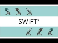 hauck Swift X Sonnenverdeck Leo*Kinder Kinderwagen Zubehör
