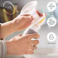 medela Swing Maxi elektrische Doppelmilchpumpe* Milchpumpen