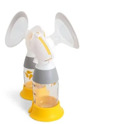 medela Swing Maxi elektrische Doppelmilchpumpe* Milchpumpen