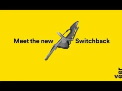 VEER Switchback &Jog Gestell*Kinder Kombi-Kinderwagen
