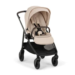 nuna SWIV Biscotti*Kinder Kombi-Kinderwagen