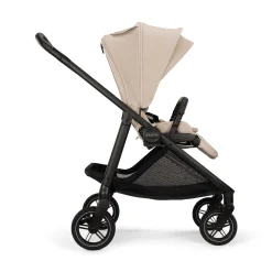 nuna SWIV Biscotti*Kinder Kombi-Kinderwagen