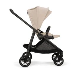 nuna SWIV Biscotti*Kinder Kombi-Kinderwagen