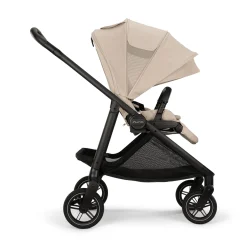 nuna SWIV Biscotti*Kinder Kombi-Kinderwagen
