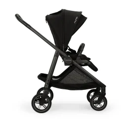 nuna SWIV Caviar*Kinder Kombi-Kinderwagen