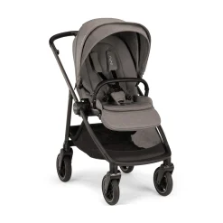 nuna SWIV Granite*Kinder Kombi-Kinderwagen