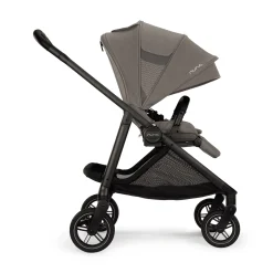 nuna SWIV Granite*Kinder Kombi-Kinderwagen
