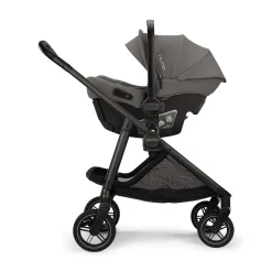 nuna SWIV Granite*Kinder Kombi-Kinderwagen
