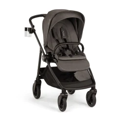 nuna SWIV Thunder*Kinder Kombi-Kinderwagen