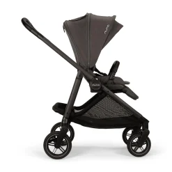 nuna SWIV Thunder*Kinder Kombi-Kinderwagen