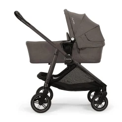 nuna SWIV Thunder*Kinder Kombi-Kinderwagen