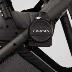 nuna SWIV Thunder*Kinder Kombi-Kinderwagen
