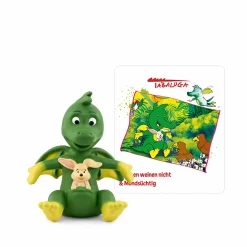 tonies Tabaluga - Drachen weinen nicht & Mondsüchtig*Kinder Musik|Spielzeug Ab 3 Jahren