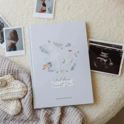 Odernichtoderdoch Tagebuch Meine Schwangerschaft*Kinder Kinderbücher