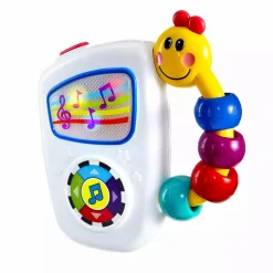 baby einstein Take Along Tunes Musikspielzeug*Kinder Musik|Spielzeug Ab 3 Jahren