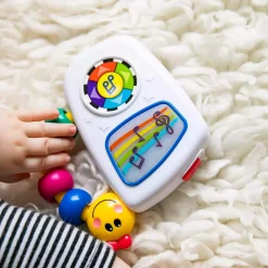 baby einstein Take Along Tunes Musikspielzeug*Kinder Musik|Spielzeug Ab 3 Jahren