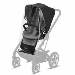 cybex Talos S Regenverdeck*Kinder Kinderwagen Zubehör