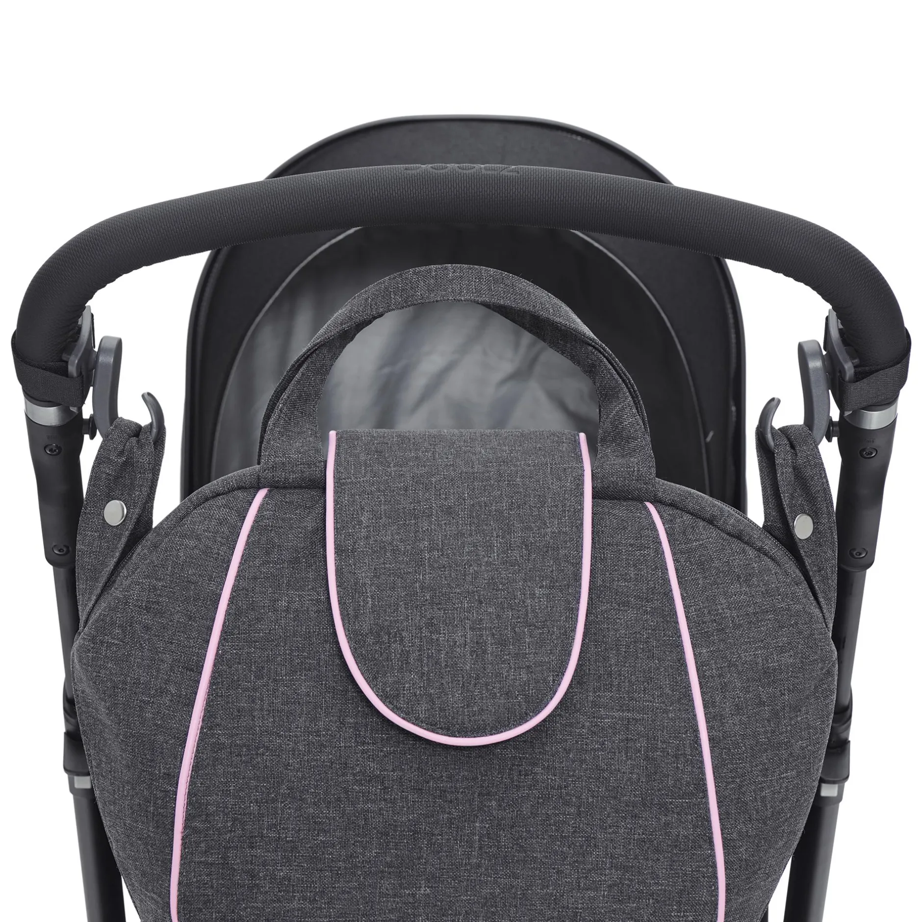 LITTLE ONE Taschen-Haken*Kinder Kinderwagen Zubehör