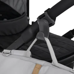 LITTLE ONE Taschen-Haken*Kinder Kinderwagen Zubehör