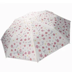 Sterntaler Taschenschirm Blumenwiese* Regenbekleidung|Kleinkindmode