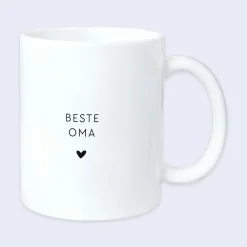 Odernichtoderdoch Tasse Beste Oma* Flaschen & Sauger