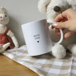 Odernichtoderdoch Tasse Beste Oma* Flaschen & Sauger