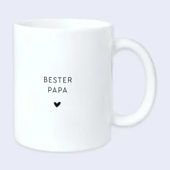 Odernichtoderdoch Tasse Bester Papa* Flaschen & Sauger