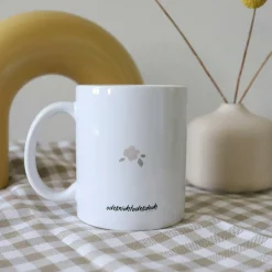 Odernichtoderdoch Tasse Fliegende Biene* Flaschen & Sauger