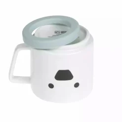Lu00c4SSIG Tasse Little Chums Dog* Besteck & Geschirr|Flaschen & Sauger
