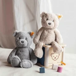 Steiff Teddybär Bearzy* Kuscheltiere