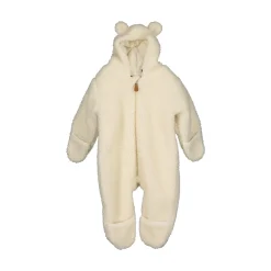 blue seven Teddyfleece-Overall* Overalls