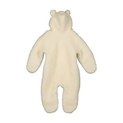 blue seven Teddyfleece-Overall* Overalls