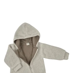 LITTLE ONE Teddyfleece-Overall* Overalls
