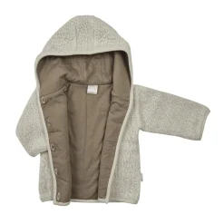 LITTLE ONE Teddyjacke* Winterkleidung|Jacken
