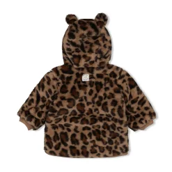 FEETJE Teddy-Jacke Leo* Winterkleidung|Jacken