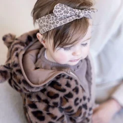 FEETJE Teddy-Jacke Leo* Winterkleidung|Jacken