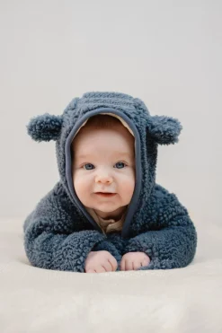 LITTLE DUTCH Teddy-Overall* Overalls