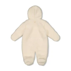 FEETJE Teddyoverall* Winterkleidung|Overalls