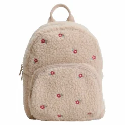 LITTLE DUTCH Teddy-Rucksack Sand*Kinder Kinderrucksäcke