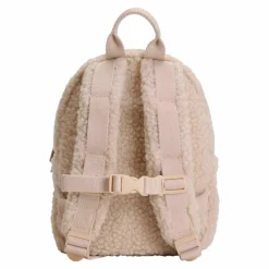 LITTLE DUTCH Teddy-Rucksack Sand*Kinder Kinderrucksäcke