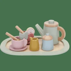 LITTLE DUTCH Tee-Set*Kinder Rollenspiele|Holzspielzeug