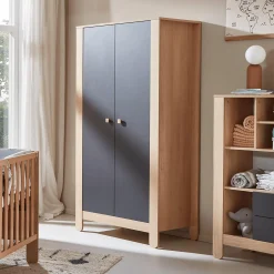 LITTLE ONE 3-teiliges Babyzimmer Cozy Room* Babyzimmer Sets|Babybetten