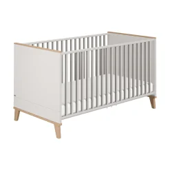 PAIDI 4-teiliges Babyzimmer Fiene* Babyzimmer Sets|Babybetten